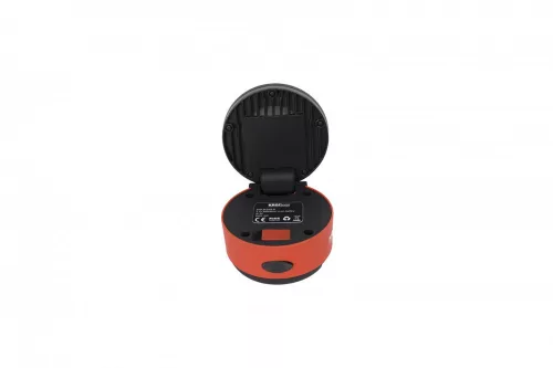 KROFtools COB LED munkalámpa, 5W (1077)