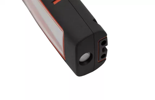 KROFtools COB LED munkalámpa, vezetéknélküli töltéssel, 1000 Lumen (1082)