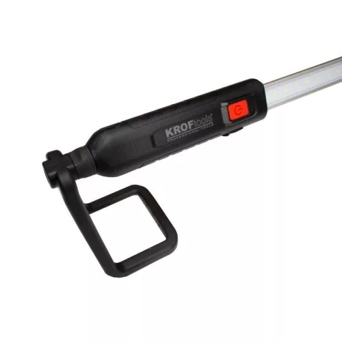 KROFtools SMD LED-es Akkumulátoros motorháztető-világítás (2000 lm) (1086)