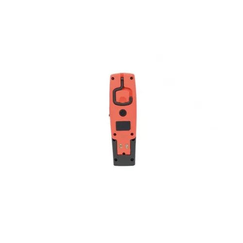 KROFtools Akkus COB LED szerelőlámpa töltőállomással, 600 lumen, IP54(1087)