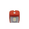 KROFtools Akkus COB LED szerelőlámpa töltőállomással, 600 lumen, IP54(1087)