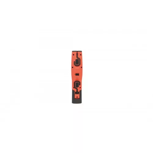 KROFtools AAkkus szerelőlámpa COB és SMD LED-del, 400 lumen, 2200 mAh (1093)