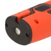 KROFtools AAkkus szerelőlámpa COB és SMD LED-del, 400 lumen, 2200 mAh (1093)