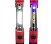 KROFtools Munkalámpa, 4W COB LED + 1W UV LED (1096)
