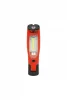 KROFtools Akkus COB LED szerelőlámpa 3 W, 2600 mAh akkuval, mágnessel és akasztóval (1097)