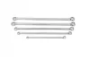 KROFtools Extra hosszú csillagkulcs készlet 5 részes, 232–410 mm kulcshosszal (110005L)