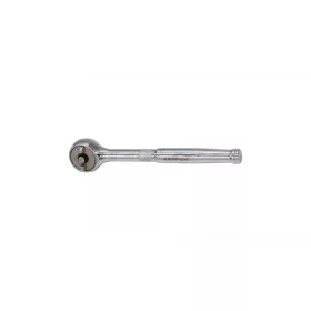   KROFtools Racsnis hajtókar 1/4”, fogaskerék nélküli mechanikával, gyorskioldóval (1132)