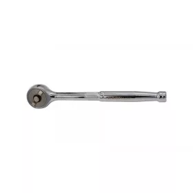   KROFtools Racsnis hajtókar 1/2”, fogaskerék nélküli mechanikával, gyorskioldóval (1133)