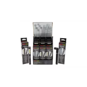   KROFtools  COB - SMD Ledes munkalámpa készlet (1150+1151) kijelzővel 12 darabos , pultra helyezhető kínáló dobozban(1152)