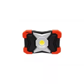   KROFtools LED munkalámpa és projektor, 1500 LM – Powerbank funkcióval (1156)
