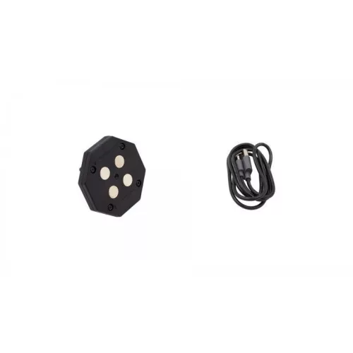 KROFtools LED munkalámpa és projektor, 1500 LM – Powerbank funkcióval (1156)