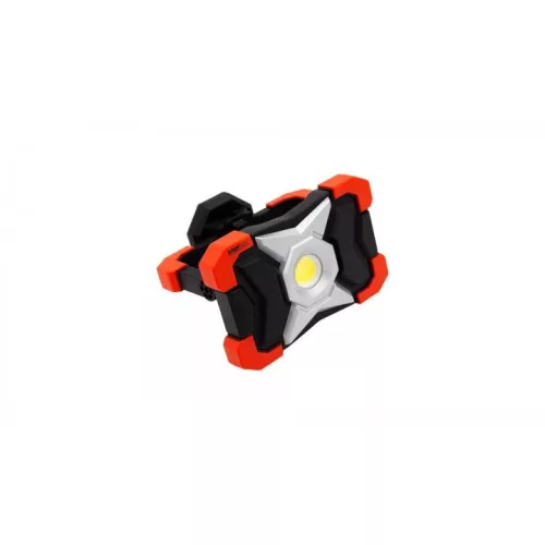 KROFtools LED munkalámpa és projektor, 1500 LM – Powerbank funkcióval (1156)