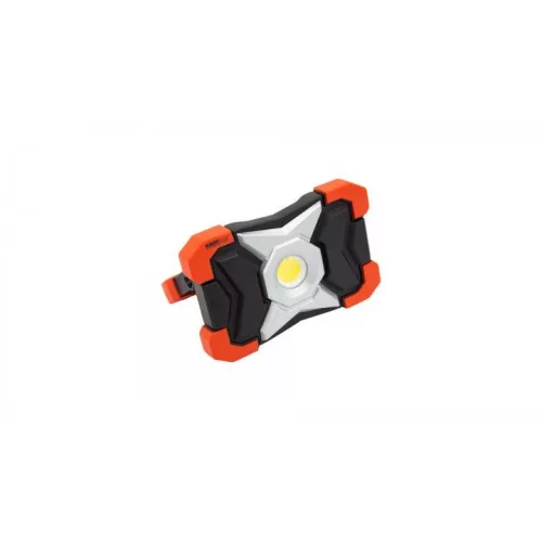 KROFtools LED munkalámpa és projektor, 1500 LM – Powerbank funkcióval (1156)