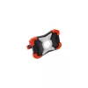 KROFtools LED munkalámpa és projektor, 1500 LM – Powerbank funkcióval (1156)