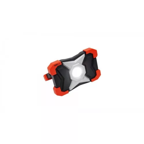 KROFtools LED munkalámpa és projektor, 1500 LM – Powerbank funkcióval (1156)