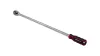 KROFtools Irányváltós racsni 1/2”, extra hosszú 609 mm-es hajtószárral, extra hosszú (12013)