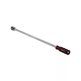   KROFtools Irányváltós racsni 1/2”, extra hosszú 609 mm-es hajtószárral, extra hosszú (12013)