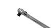 KROFtools Irányváltós racsni 1/2”, extra hosszú 609 mm-es hajtószárral, extra hosszú (12013)
