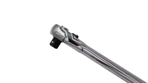 KROFtools Irányváltós racsni 1/2”, extra hosszú 609 mm-es hajtószárral, extra hosszú (12013)