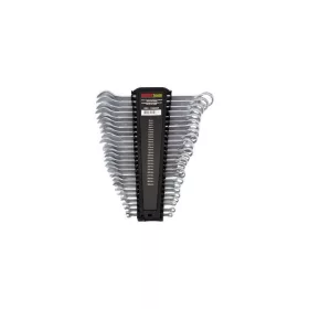   KROFtools Csillag-villáskulcs készlet, 25 részes – 6–32 mm (1300025)
