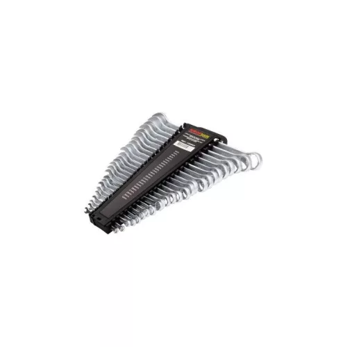 KROFtools Csillag-villáskulcs készlet, 25 részes – 6–32 mm (1300025)