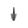 KROFtools Csillag-villáskulcs készlet, 25 részes – 6–32 mm (1300025)