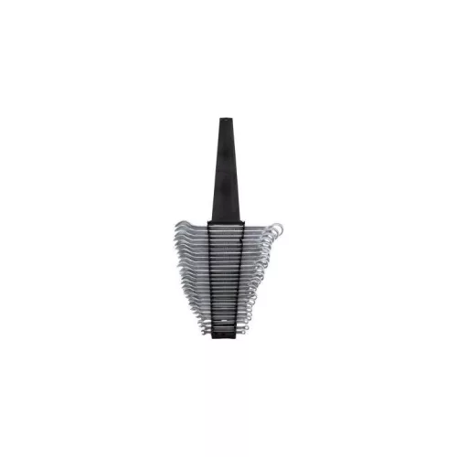 KROFtools Csillag-villáskulcs készlet, 25 részes – 6–32 mm (1300025)