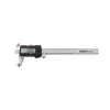 KROFtools Digitális tolómérő 150 mm, 0,01 mm felbontással (1310)