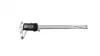 KROFtools Digitális tolómérő 0–200 mm / 8”, 0,01 mm felbontással (1315)