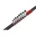 KROFtools Hosszú dugókulcskészlet 1/4″ meghajtással, 6–13 mm, 6 lapú, 8 részes (1416)