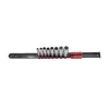 KROFtools Hosszú dugókulcskészlet 1/4″ meghajtással, 6–13 mm, 6 lapú, 8 részes (1416)