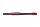 KROFtools Külső Torx dugókulcs készlet 1/4”, 7 részes, E4–E11 tartósínen (1417)