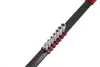 KROFtools Külső Torx dugókulcs készlet 1/4”, 7 részes, E4–E11 tartósínen (1417)