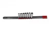 KROFtools Hosszú dugókulcs készlet 1/4”, 8 részes, 6–13 mm, 12 szögű (1420)