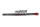 KROFtools Hosszú dugókulcs készlet 1/4”, 8 részes, 6–13 mm, 12 szögű (1420)
