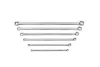 KROFtools Extra hosszú külső Torx kulcs készlet 6 részes, E6–E24 (150006L)