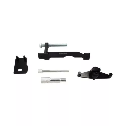 KROFtools Vezérlésrögzítő készlet Opel és Saab 2.0–2.2 dízel motorokhoz (1503)