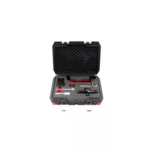 KROFtools Vezérlésrögzítő készlet Opel és Saab 2.0–2.2 dízel motorokhoz (1503)