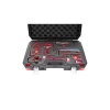 KROFtools Vezérlésrögzítő készlet PSA csoporthoz, Citroën / Peugeot HDI és HPI motorokhoz (1505)