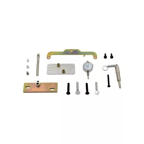 KROFtools Vezérlésrögzítő készlet Opel / Isuzu dízelmotorokhoz, 1.5–3.1D/TD (1509)