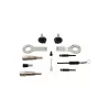 KROFtools Vezérlésrögzítő készlet Opel / Fiat 1.3–1.9 dízelmotorokhoz, CDTI és Multijet (1510)