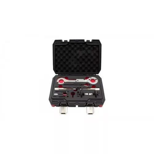 KROFtools Vezérlésrögzítő készlet Opel / Fiat 1.3–1.9 dízelmotorokhoz, CDTI és Multijet (1510)