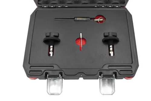 KROFtools Vezérlésrögzítő 1.3 CDTI/HDI/TDCI (1511)