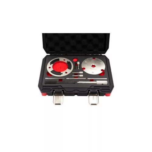 KROFtools Ford vezérlésrögzítő készlet láncos 2,0–2,4 literes motorokhoz (1512)