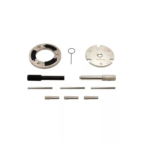 KROFtools Ford vezérlésrögzítő készlet láncos 2,0–2,4 literes motorokhoz (1512)