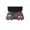 KROFtools Vezérlésrögzítő készlet Renault és Opel 1,5–2,5 dCi, DTI és CDTI dízelmotorokhoz (1513)