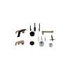 KROFtools Vezérlésrögzítő készlet Renault és Opel 1,5–2,5 dCi, DTI és CDTI dízelmotorokhoz (1513)