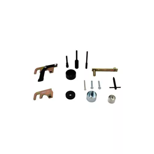 KROFtools Vezérlésrögzítő készlet Renault és Opel 1,5–2,5 dCi, DTI és CDTI dízelmotorokhoz (1513)