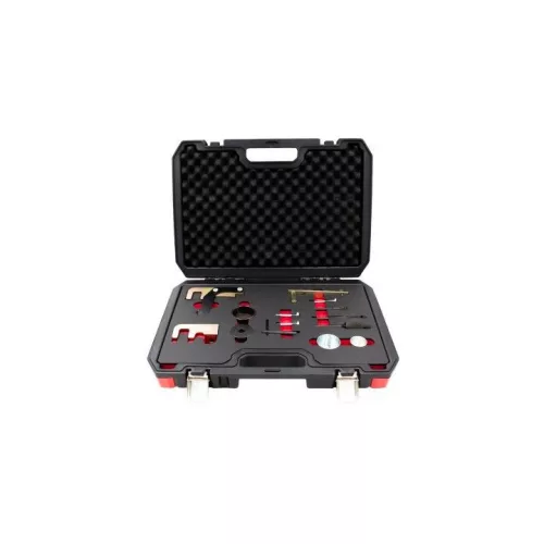 KROFtools Vezérlésrögzítő készlet Renault és Opel 1,5–2,5 dCi, DTI és CDTI dízelmotorokhoz (1513)