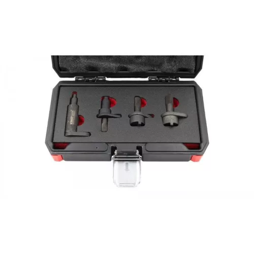 KROFtools Vezérlésrögzítő készlet VAG 1.2 6V és 12V motorokhoz (1515)